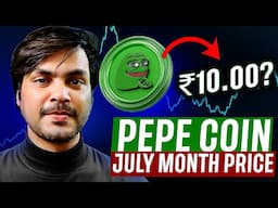 pepe coin price prediction 2025 | pepe coin news today | pepe crypto hindi