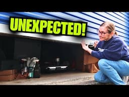 I Bought A $30 Abandoned Storage Unit...What's Inside?