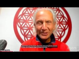 “EXPERIENCIAS DE VIDA” RODOLFO FUENZALIDA EDGARDO VOGEL