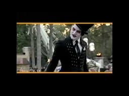 Six Flags Great Adventure & Wild Safari Fright Fest BP Gasoline 11 Gallon Getaway TV Commercial 2009