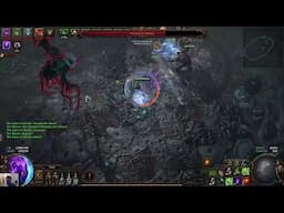 Secrets of the Atlas Launch Day - RF Elementalist Campaign into Pconc Elementalist LOGIN