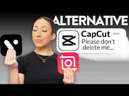 Which CapCut alternatives are ACTUALLY worth it? | 10 Apps reviewed...only 5 are good enough