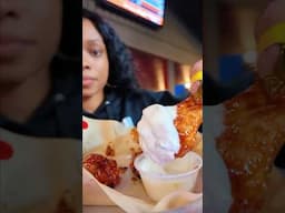 Let’s try Hooster’s in Orlando FL #hooters #wings #chicken #foodshorts
