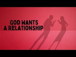 It's Not a Religion, It's a Toxic Relationship  | Belief It Or Not