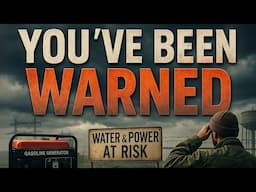 These Shortages Are Coming Next and How to be Prepared for Them