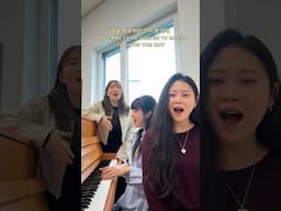#주의이름높이며 #LordILiftYourNameOnHigh #제이어스