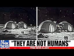 China's New Moon Discovery CONFIRMS what WE ALL FEARED