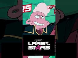 Steven Universe is Back...sort of