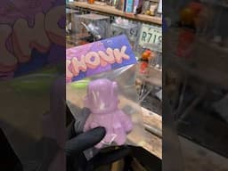 DREAM-COME-TRUE: Making SOFT VINYL toys at home! Made in the USA! #sofubi #sofvi #toys #toymaking