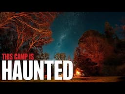 Exploring the Haunted Silver Mining Town of Yerranderie, NSW