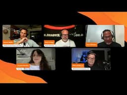 Live with Ryan Southwell