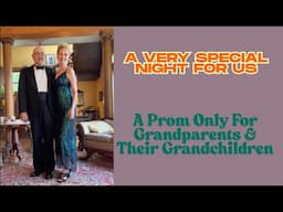 A Special Vlog With Our Grandchildren || Life Over 70