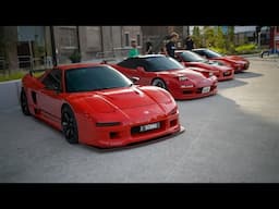 Auto Live Sydney : The Ultimate Supercar & Show Car Experience! (Part 1)