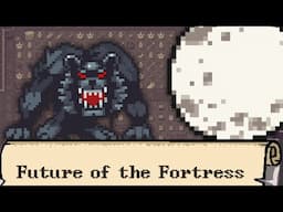 Demon Trained Sorcerers | Future of the Fortress (April 2025)