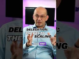 Are You Killing Your Business by Doing Everything Yourself? #PeterBoolkah #Entrepreneurship