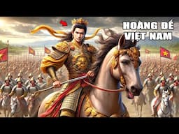 VỊ VUA NÀY CÓ THỂ ĐẢO LỘN LỊCH SỬ VIỆT NAM | Tay Son Dynasty