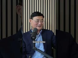 Can You Name Watch Brands in Chinese? 😆