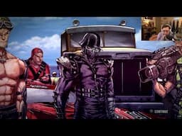 Motorstorm Apocalypse & Strider 2