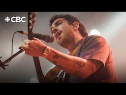 Wild Rivers: Live Concert | CBC Music Live