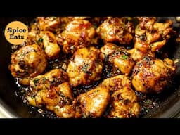 Super Tasty Fusion Chicken Fry | Chatpata Chilli Chicken Fry | Chicken Fry Recipe
