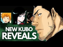 Kubo Reveals NEW DETAILS on MUGETSU, Burn the Witch x Bleach, Kazui's VA & More! | Klub Outside Q&A