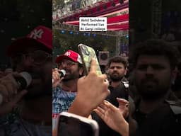 Akhil Sachdeva at Gargi college fest | Gargi | DU fest | Reverie 25