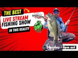 SmallmouthCrush LIVE