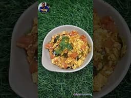 Paneer Burji Recipe #vidyascooking