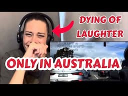 ONLY IN AUSTRALIA | FUNNY COMPILATION