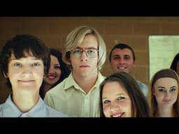 My Friend Dahmer | Movie (2017) The true story before he became a serial killer | Alex Wolff