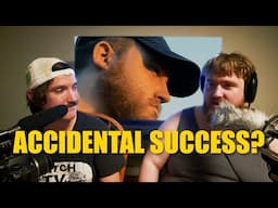 How Our First Film Became an Accidental Success - Folk Filmmaking Podcast
