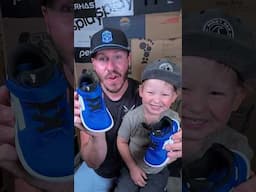 NEW @splayshoes Dash Kids Shoe #barefootshoes #kidsshoes #functionalfootwear