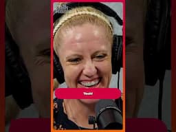 How she became one of our favorite tennis content creators w/ relatable tennis content meet @neya