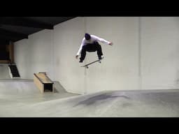 Lost session At The Primitive Park - Felipe Gustavo, Aimu, Filipe Mota and Gabryel Aguilar