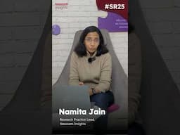 What can we expect from the future outlook of Nasscom Annual Strategic Review 2025