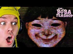 OVA IGRA MI JE IZAZVALA TRI SRČANA UDARA! / The Boba Teashop