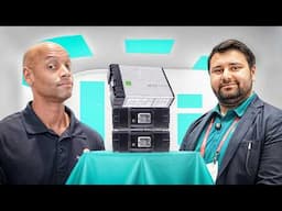 New Fortress Power eFlex Max Battery