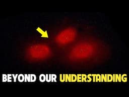Shocking! James Webb Just Revealed What Happened Before the Big Bang, and It’s Terrifying!