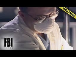 Organised Crime In The Suburbs Of Chicago | The FBI Files