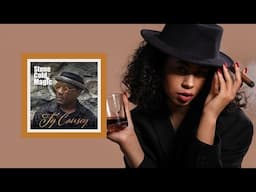 Ty Causey - Stone Cold Magic (2025)