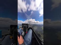 1000 km attempt captured with @insta360 #aviation #insta360