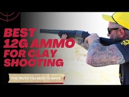 Best Ammo for Trap and Skeet Shooting (Full Breakdown!)