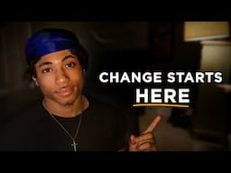 If you REALLY want to change your life, be honest with yourself (and how to do it)...