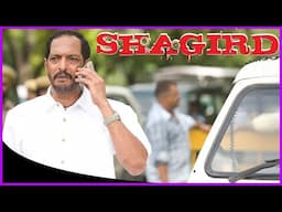 Three Journalists Are Taken As Hostages | Shagird | Movie Scene | Nana Patekar | Tigmanshu Dhulia