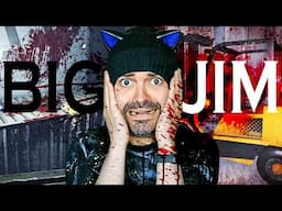 BIG JIM'S FINAL CHAPTER! | Crime Scene Cleaner | Chapter 10 Call in Dead [100% Complete]
