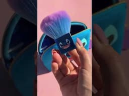 Kit 5 pincéis Lilo e Stitch #liloandstitch #stitch