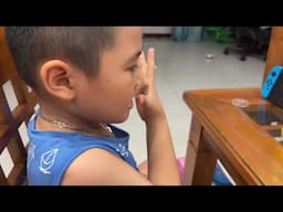 Cách pha sữa Lạc Đà Tân Cương cho bé