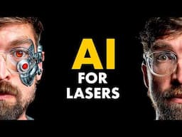 Top Laser AI Tools I ACTUALLY Use