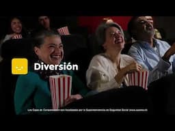 Pensionados - Caja Los Andes