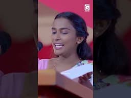 එයාගේ සතුට | Iskole #tvderana #deranalk #shortrs #iskole